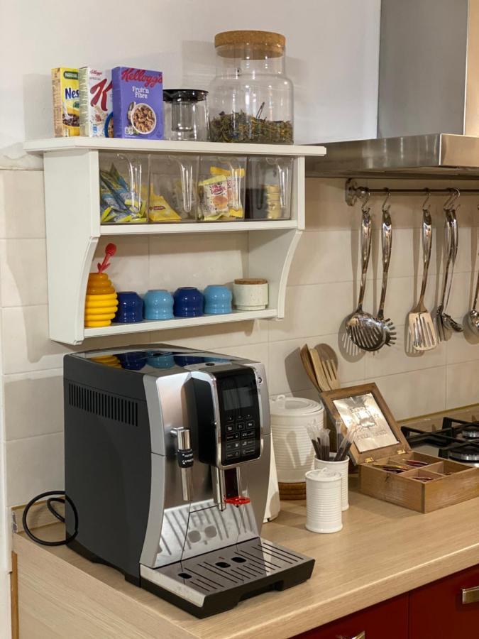 Casa Bonetti Lejlighed Fiera Di Primiero Eksteriør billede